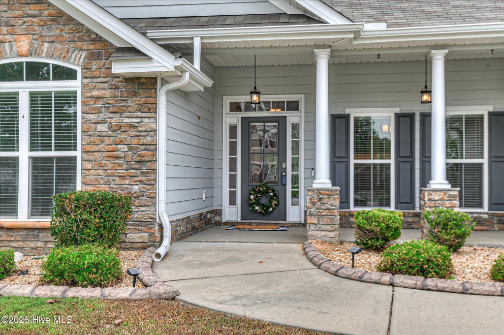 Photo of 5364 Copse Drive, Augusta, GA 30909 (MLS # 100606158)