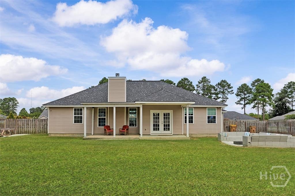 Photo of 211 Cyane Lane, Guyton, GA 31312 (MLS # SA361042)