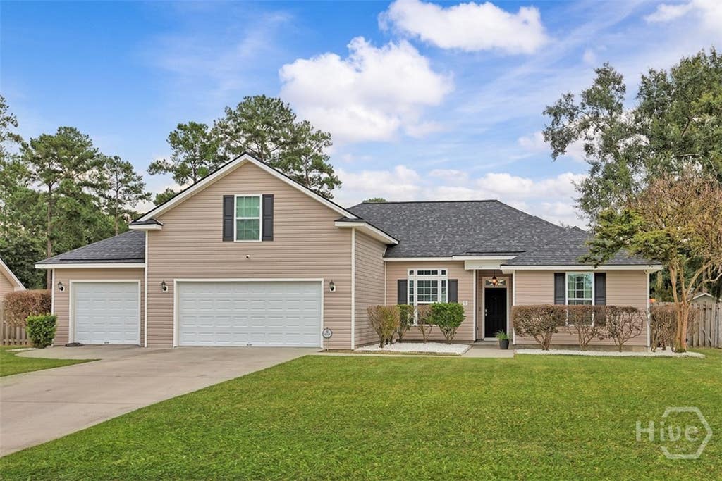 Photo of 211 Cyane Lane, Guyton, GA 31312 (MLS # SA361042)