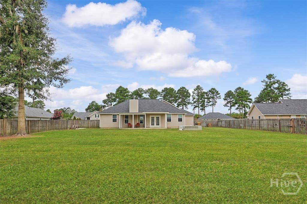 Photo of 211 Cyane Lane, Guyton, GA 31312 (MLS # SA361042)