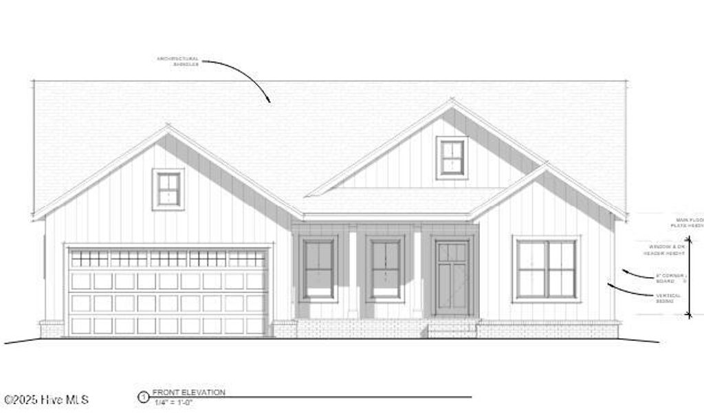 Photo of 3049 River Hills Drive SW, Shallotte, NC 28470 (MLS # 100483564)