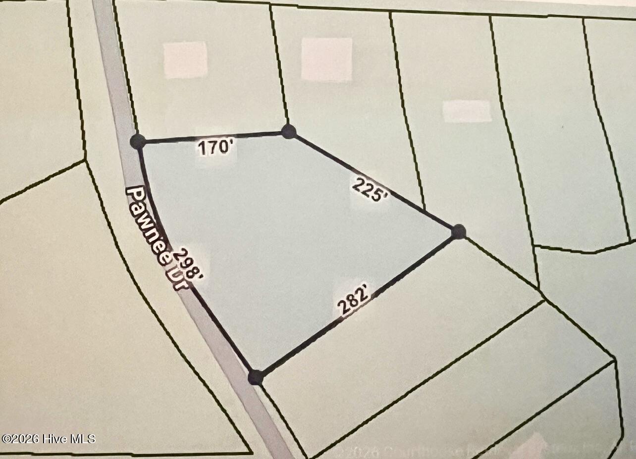 1048 110 & 111 Pawnee Drive