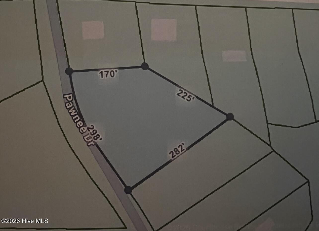 1048 110 & 111 Pawnee Drive