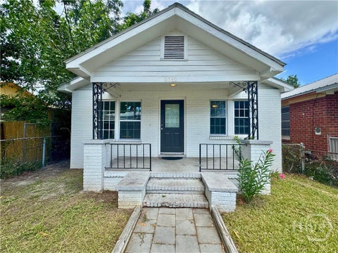 Homes For Rent - 2032 Eppinger Street<br/> Savannah, GA 31415
