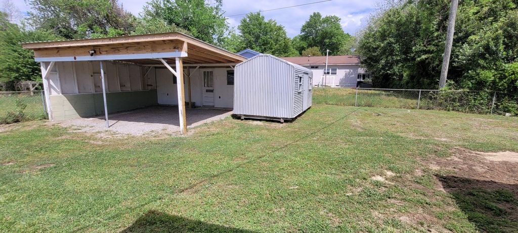 Photo of 924 Mockingbird Lane, Aiken, SC 29803 (MLS # 554119)