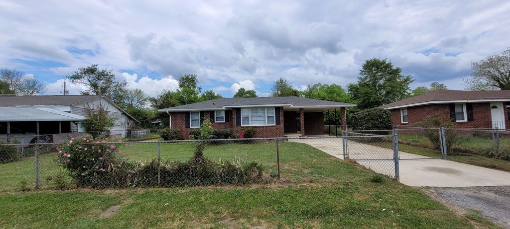 Photo of 924 Mockingbird Lane, Aiken, SC 29803 (MLS # 554119)