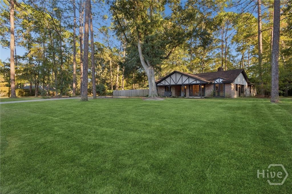 Photo of 910 Kings Road, Hinesville, GA 31313 (MLS # SA347759)