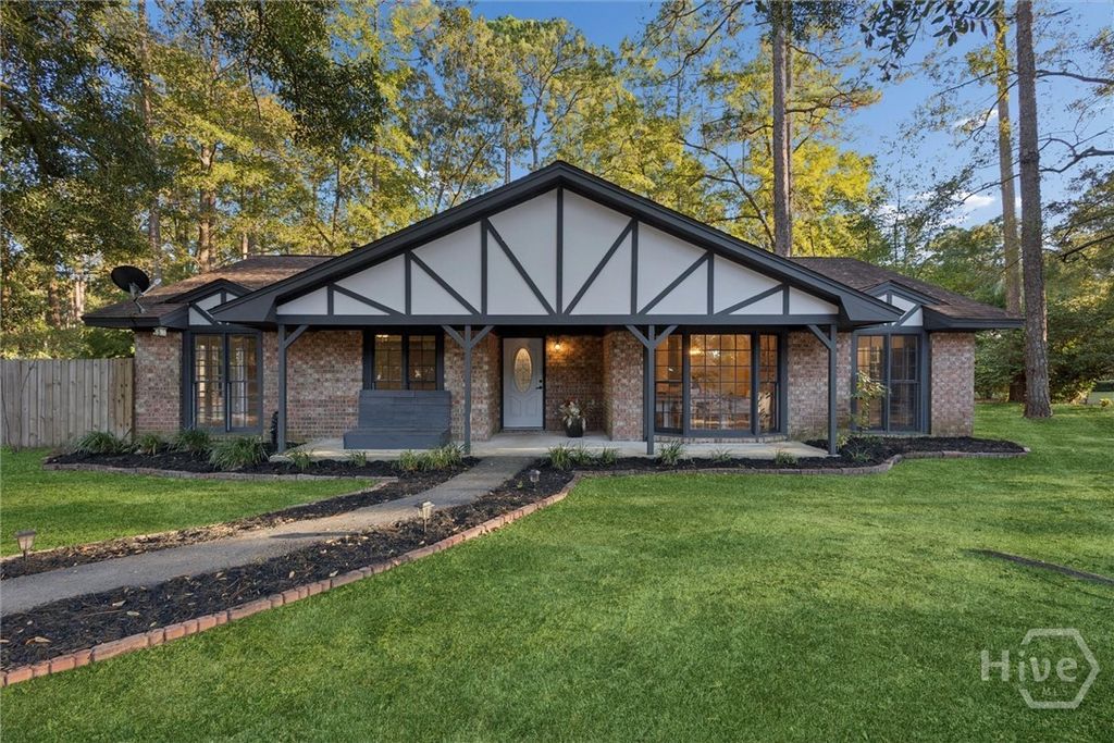 Photo of 910 Kings Road, Hinesville, GA 31313 (MLS # SA347759)