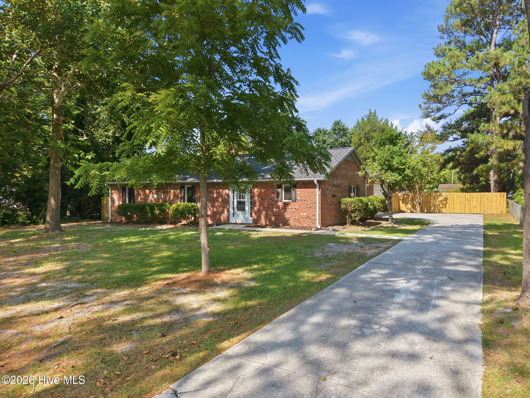 192 Sherrill Loop Road