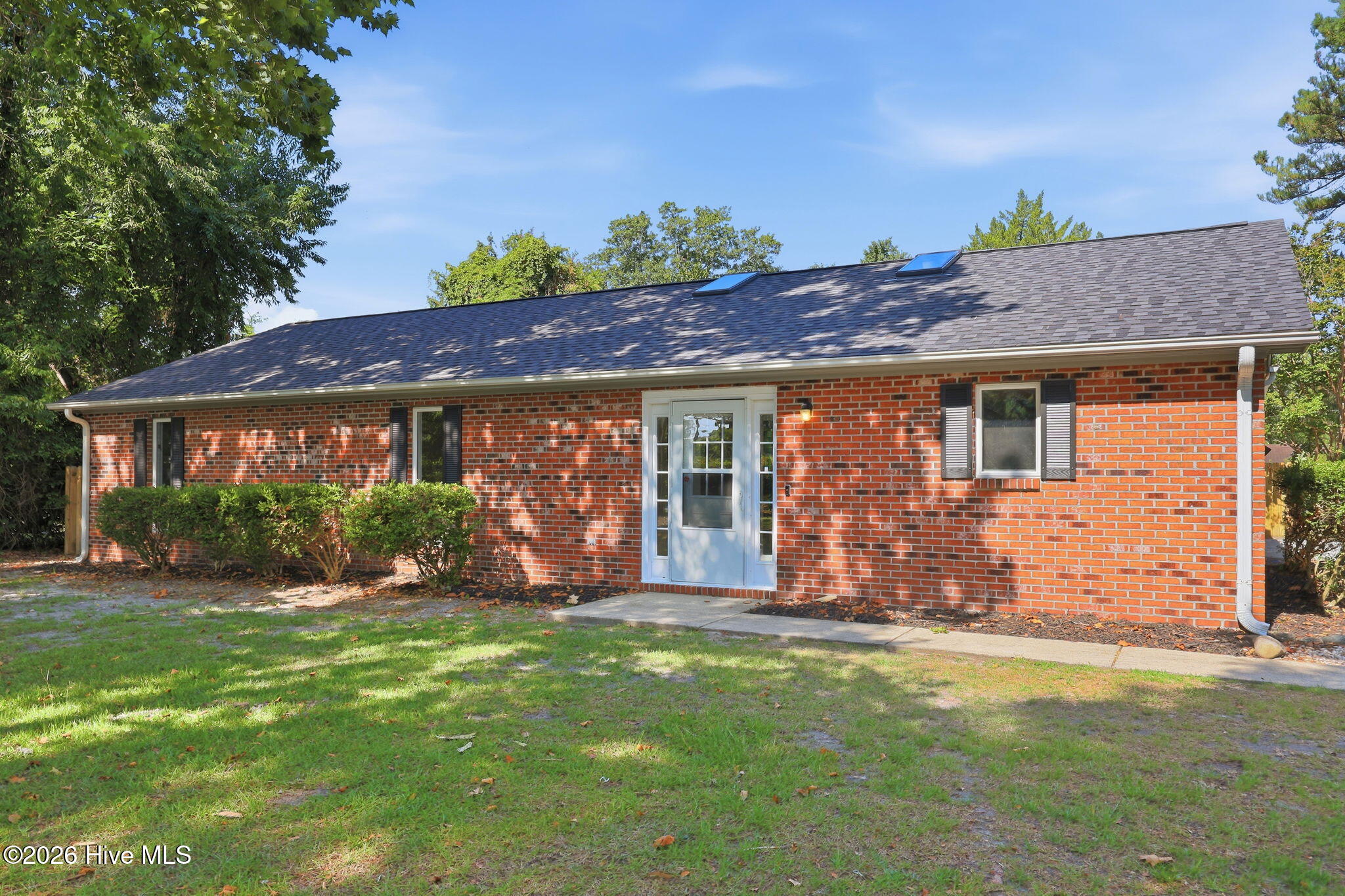 192 Sherrill Loop Road