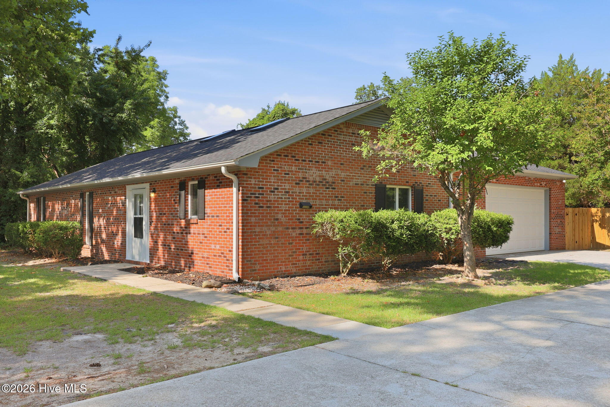 192 Sherrill Loop Road