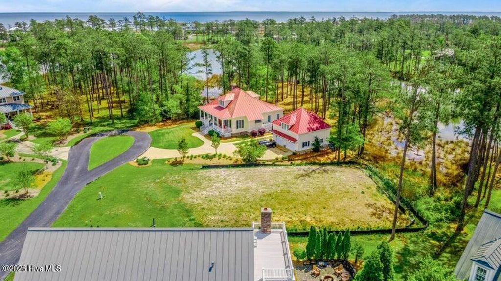Photo of 42 Quidley Cove, Oriental, NC 28571 (MLS # 100553331)