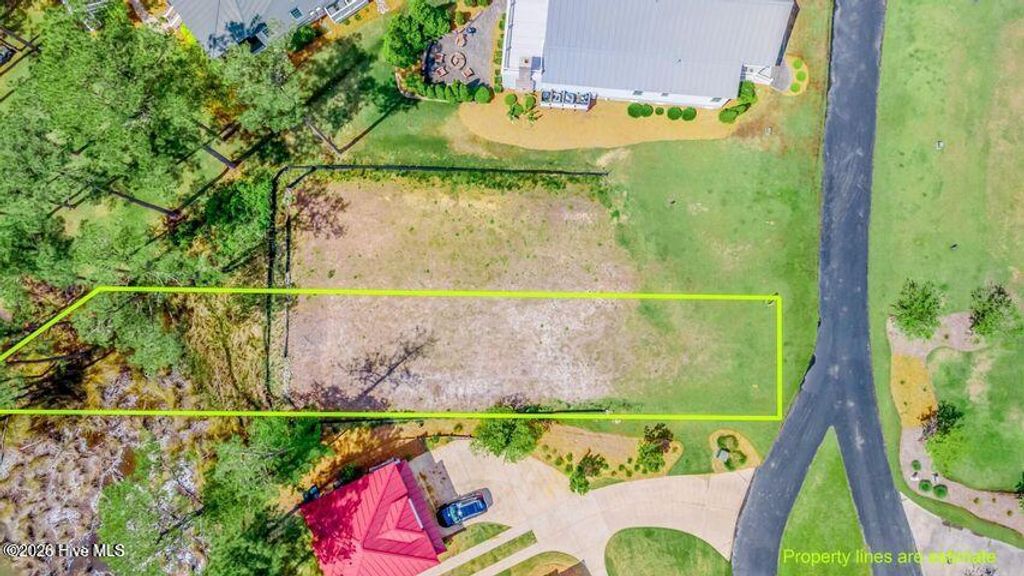 Photo of 42 Quidley Cove, Oriental, NC 28571 (MLS # 100553331)