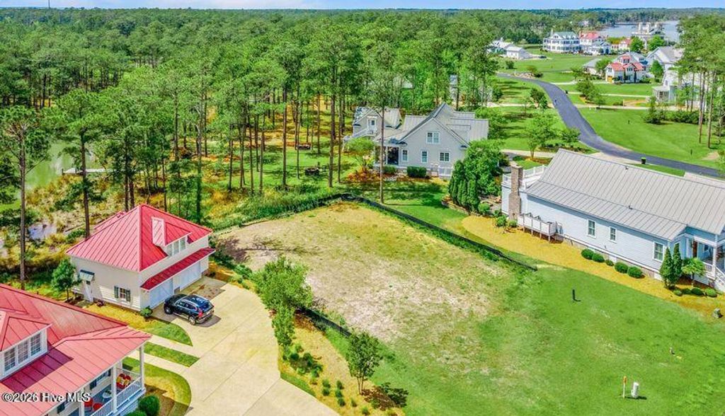 Photo of 42 Quidley Cove, Oriental, NC 28571 (MLS # 100553331)