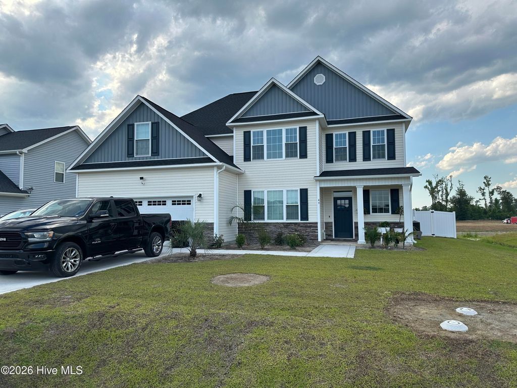 Photo of 49 Skidaway Lane, Rocky Point, NC 28457 (MLS # 100589043)