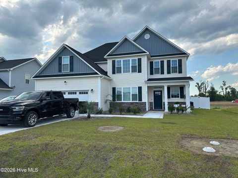 Homes For Sale - 49 Skidaway Lane<br/> Rocky Point, NC 28457