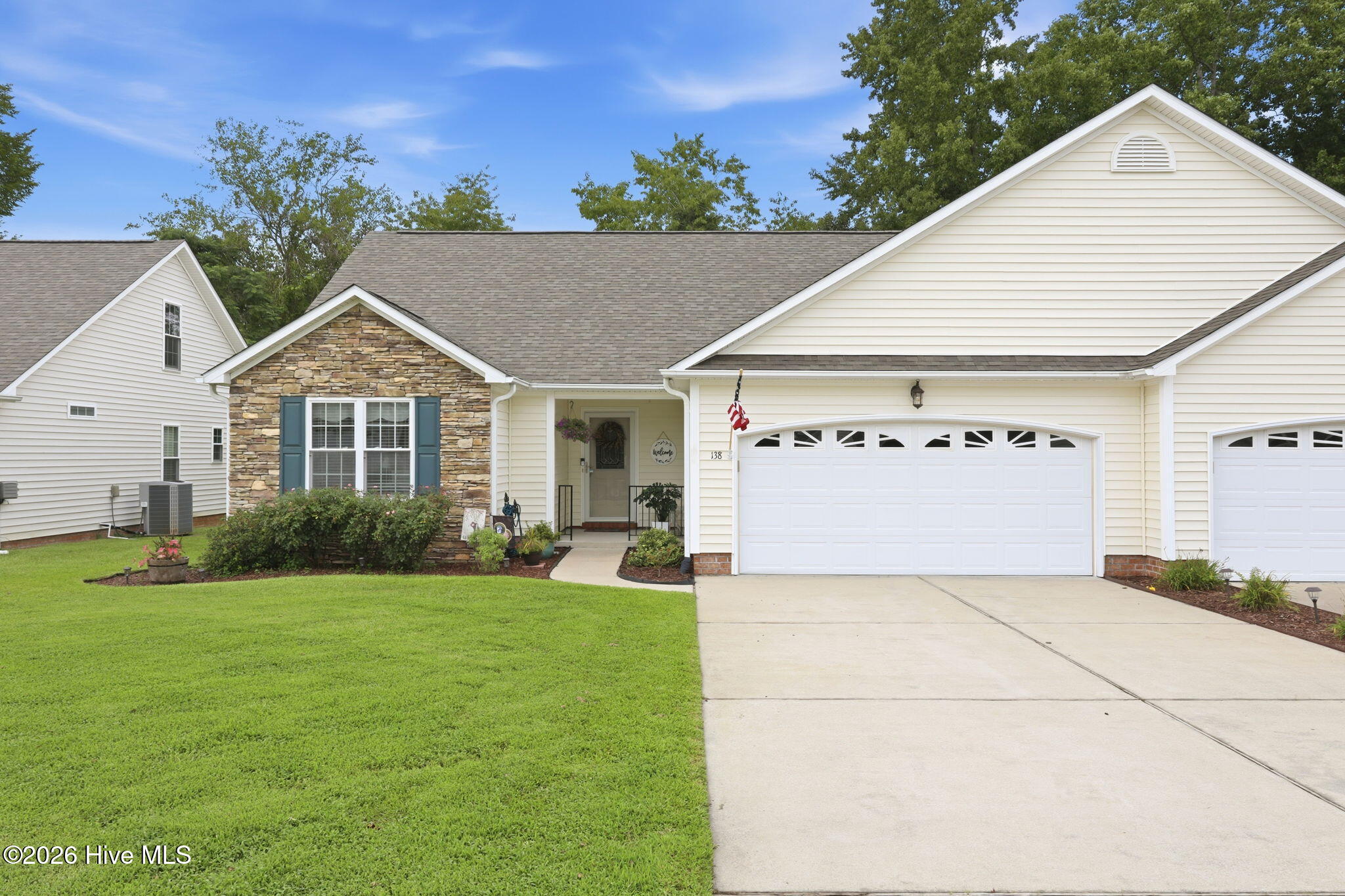 138 Jordan Drive, New Bern, NC, 28562