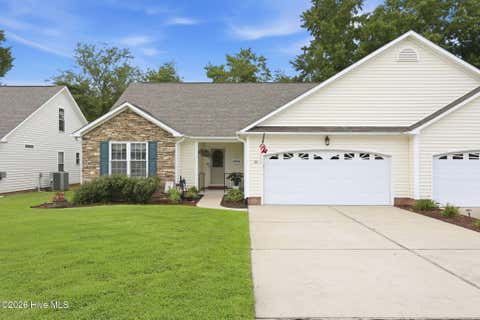 Photo of 138 Jordan Drive, New Bern, NC 28562 (MLS # 100592821)