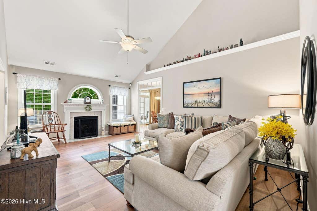 Photo of 138 Jordan Drive, New Bern, NC 28562 (MLS # 100592821)