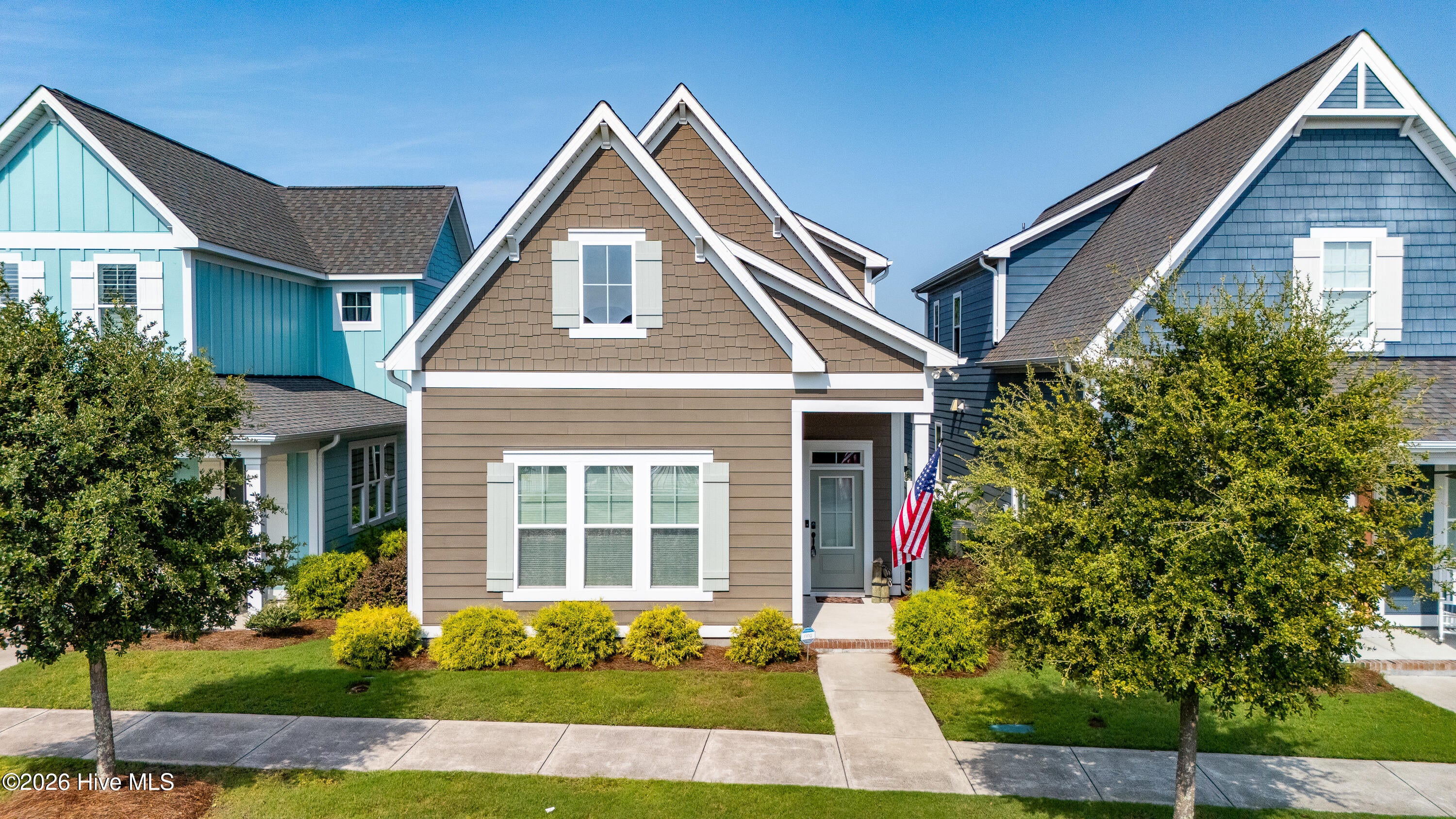 317 Sea Hawk Street