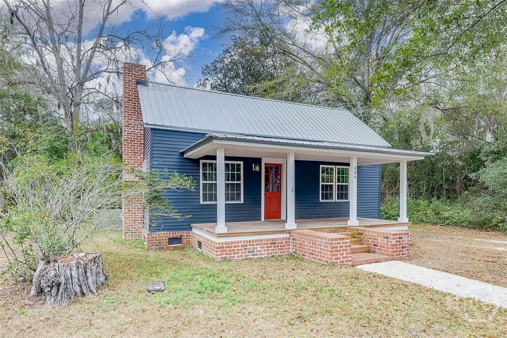 Photo of 406 N Lexington Avenue, Rincon, GA 31326 (MLS # SA346971)