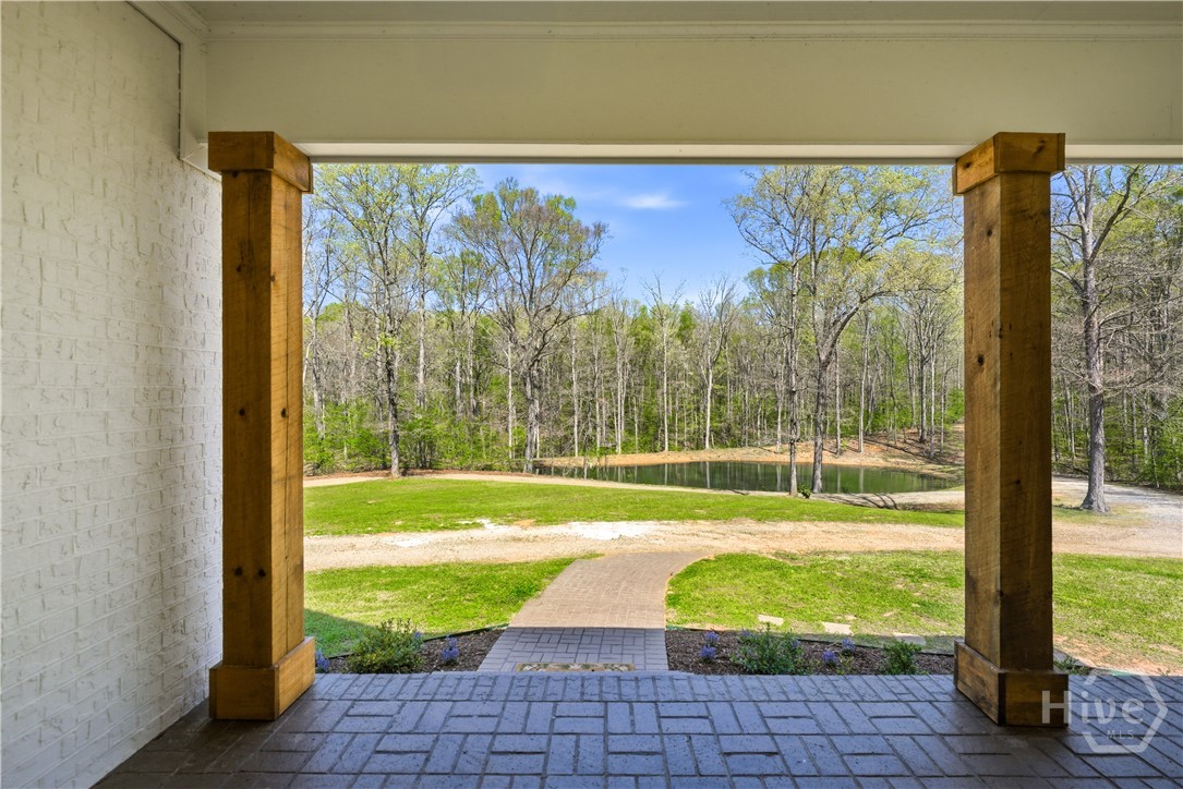 1580 Bob Godfrey Road