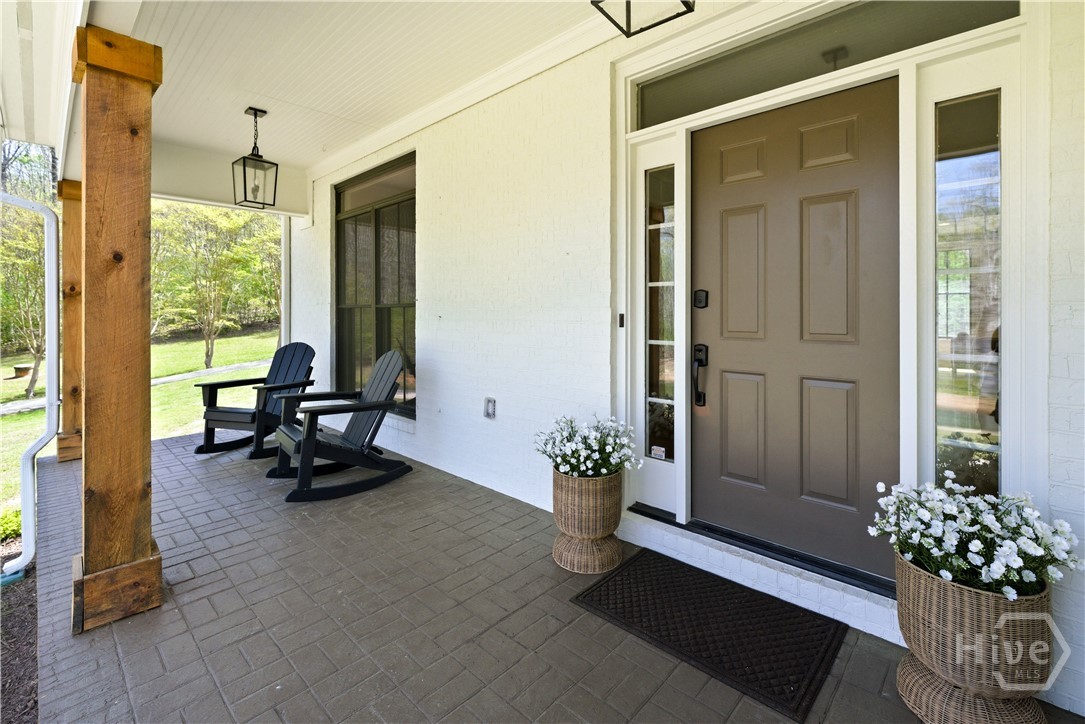 1580 Bob Godfrey Road