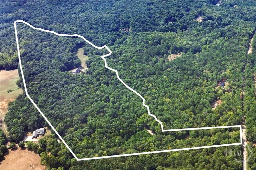 Photo of 1580 Bob Godfrey Road, Athens, GA (MLS # CL352860)