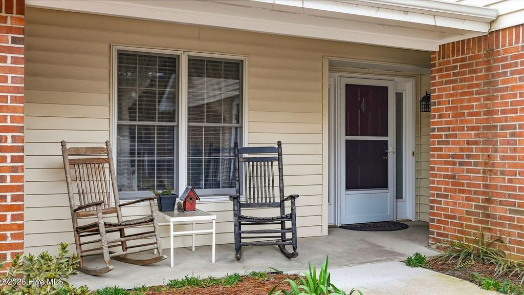 Photo of 560 Pinehurst Trace Drive, Pinehurst, NC 28374 (MLS # 100547907)