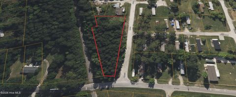 Tiny photo for 109 Shady Street, Midway Park, NC 28544 (MLS # 100567239)