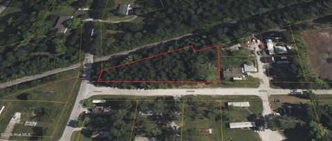 Tiny photo for 109 Shady Street, Midway Park, NC 28544 (MLS # 100567239)