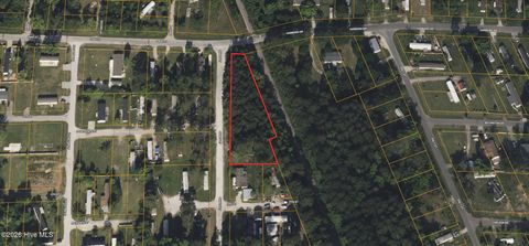 Tiny photo for 109 Shady Street, Midway Park, NC 28544 (MLS # 100567239)