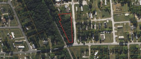 Tiny photo for 109 Shady Street, Midway Park, NC 28544 (MLS # 100567239)