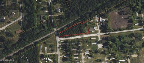 Photo of 109 Shady Street, Midway Park, NC 28544 (MLS # 100567239)