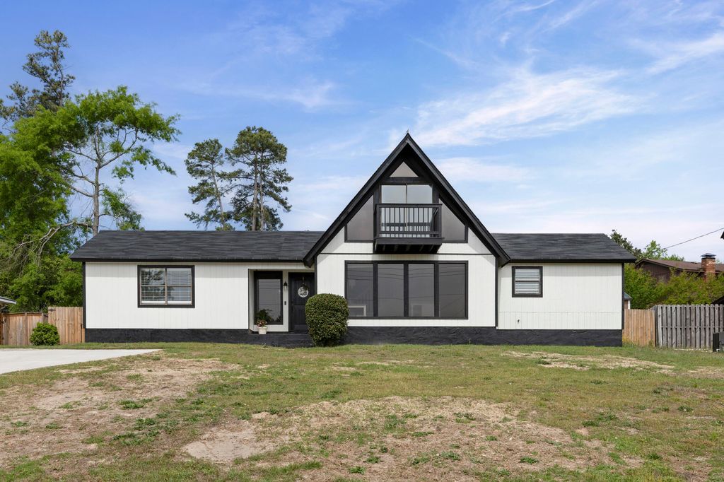 Photo of 2749 Mayo Road, Augusta, GA 30907 (MLS # 554289)