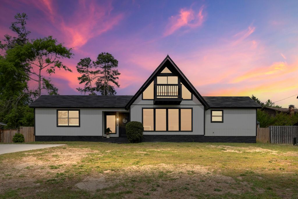 Photo of 2749 Mayo Road, Augusta, GA 30907 (MLS # 554289)