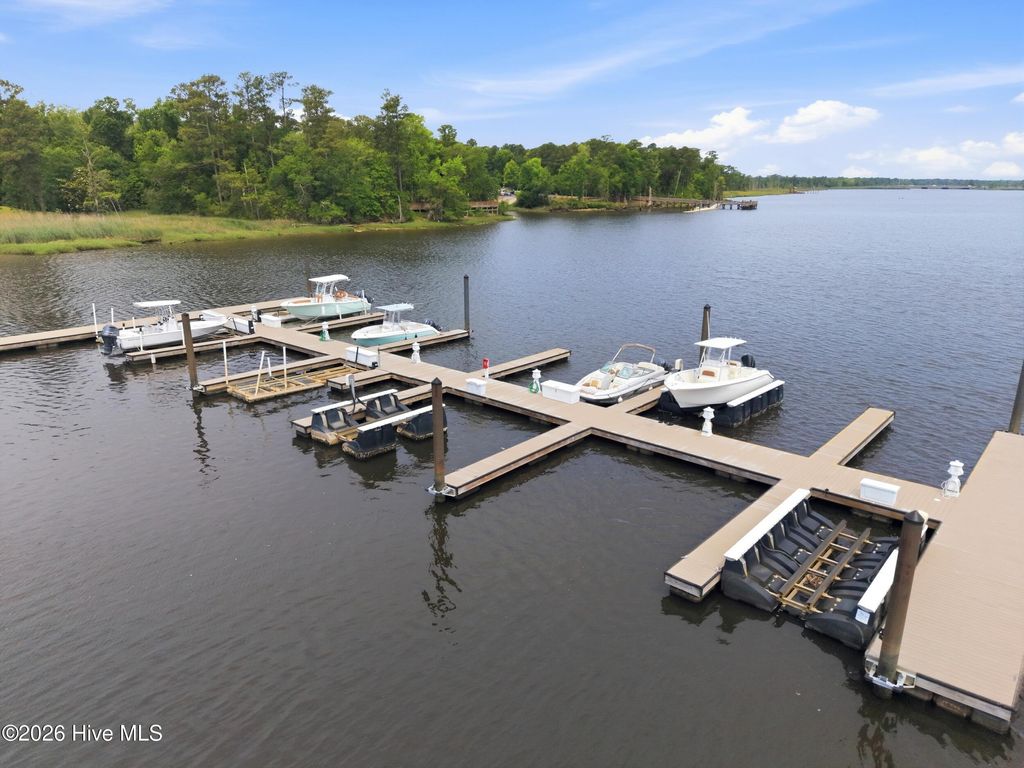Photo of 13009 Bending River Way, Leland, NC (MLS # 100573073)