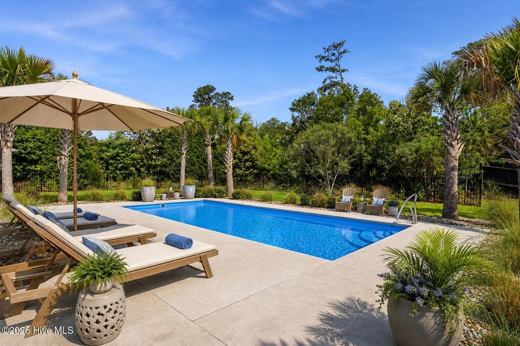 Photo of 13009 Bending River Way, Leland, NC 28451 (MLS # 100573073)