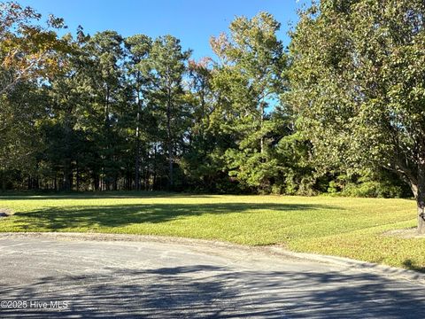 Vacant Land For Sale - 338 Southern Way<br/> Arapahoe, NC 28510