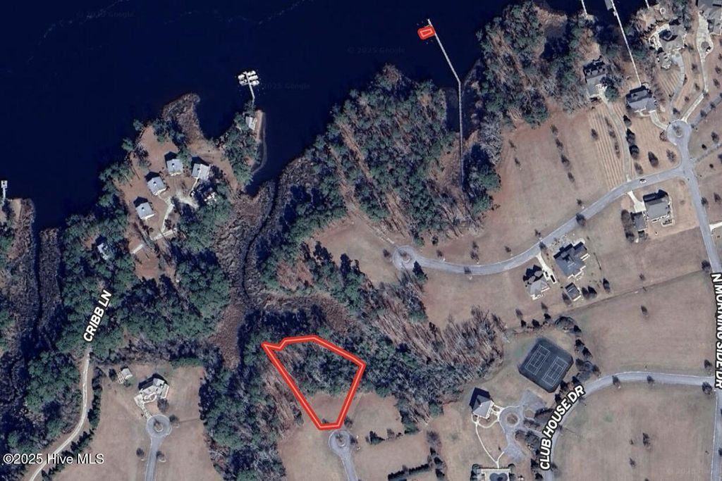 Photo of 338 Southern Way, Arapahoe, NC 28510 (MLS # 100538377)