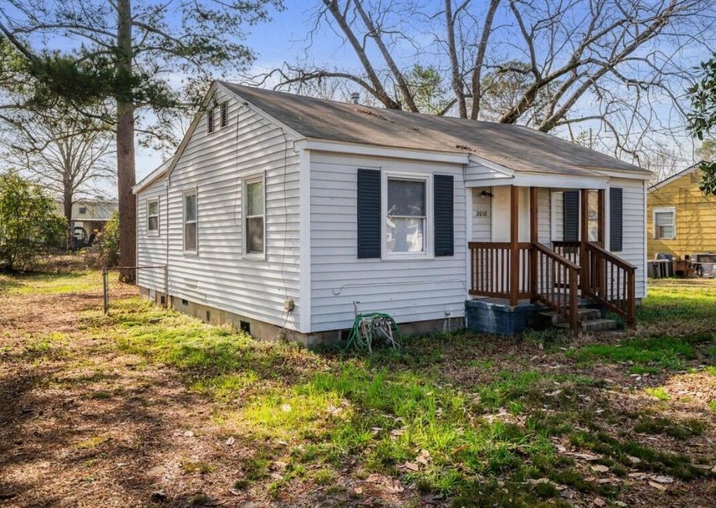 Photo of 2018 Chester Avenue, Augusta, GA 30906 (MLS # 552424)