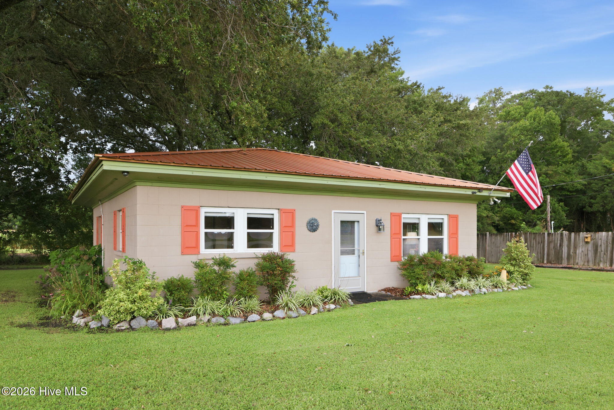 682 Tom Mann Road