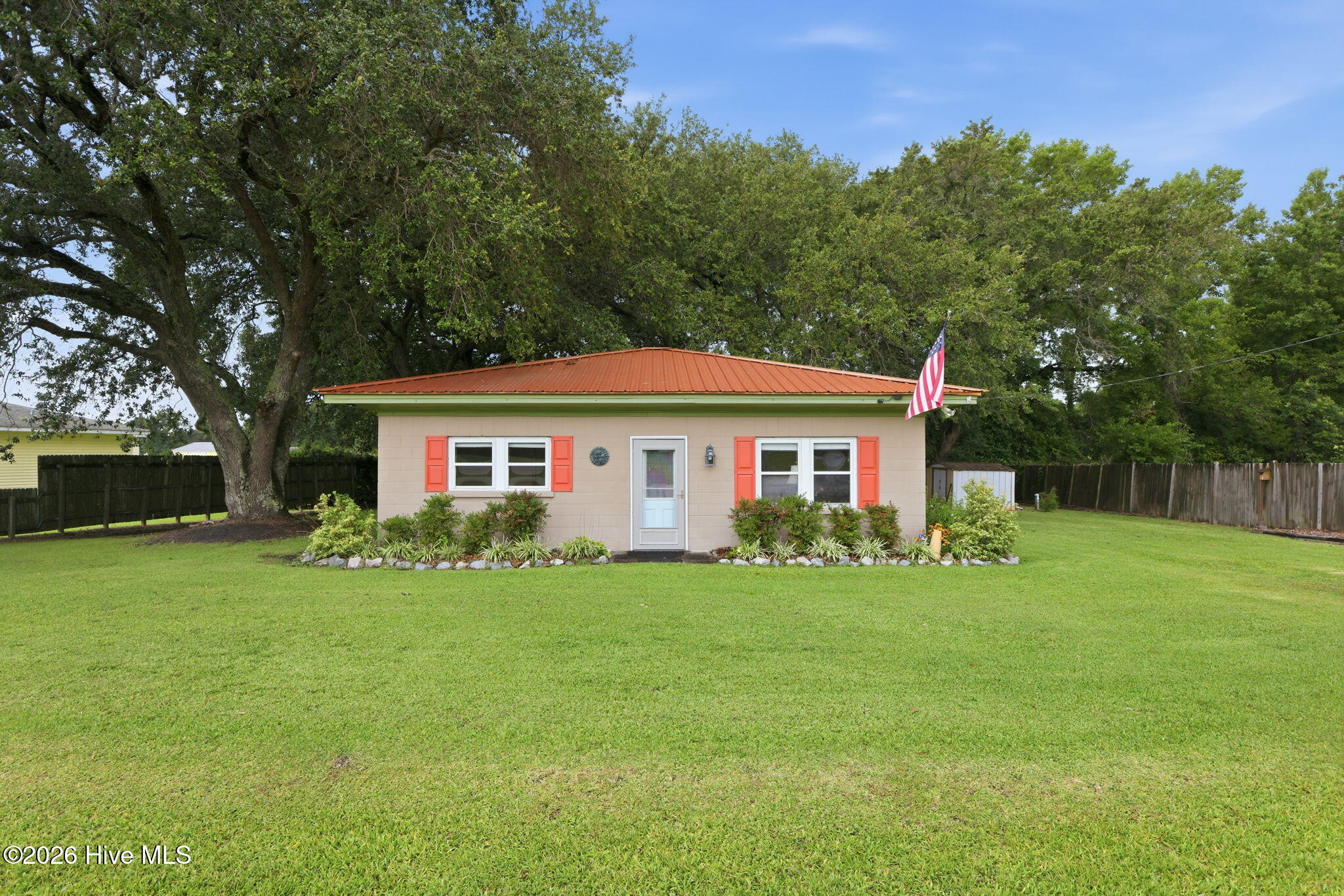 682 Tom Mann Road