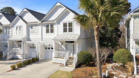Tiny photo for 200 River Gate Lane, Wilmington, NC 28412 (MLS # 100560146)