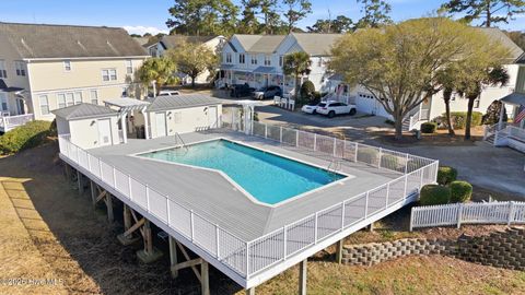 Tiny photo for 200 River Gate Lane, Wilmington, NC 28412 (MLS # 100560146)