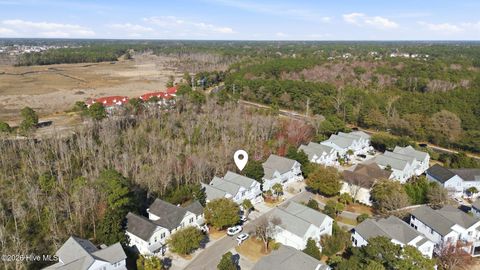 Tiny photo for 200 River Gate Lane, Wilmington, NC 28412 (MLS # 100560146)