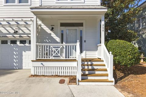 Tiny photo for 200 River Gate Lane, Wilmington, NC 28412 (MLS # 100560146)