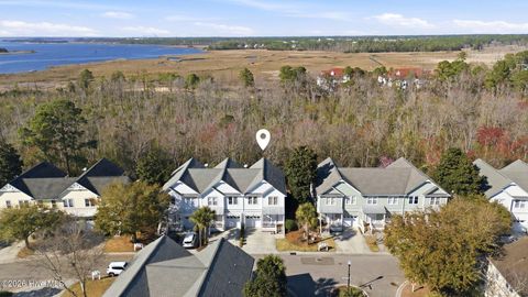 Tiny photo for 200 River Gate Lane, Wilmington, NC 28412 (MLS # 100560146)