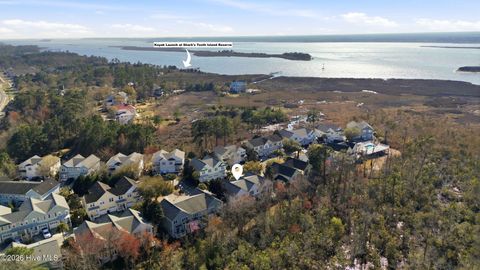 Tiny photo for 200 River Gate Lane, Wilmington, NC 28412 (MLS # 100560146)