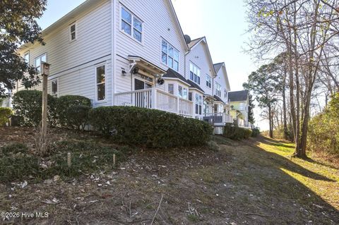 Tiny photo for 200 River Gate Lane, Wilmington, NC 28412 (MLS # 100560146)
